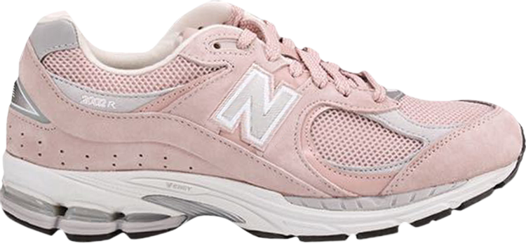 

Кроссовки New Balance 2002R 'Cherry Blossom Powder', розовый