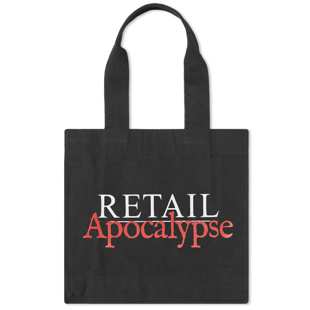 

Сумка IDEA Retail Apocalypse Tote Bag