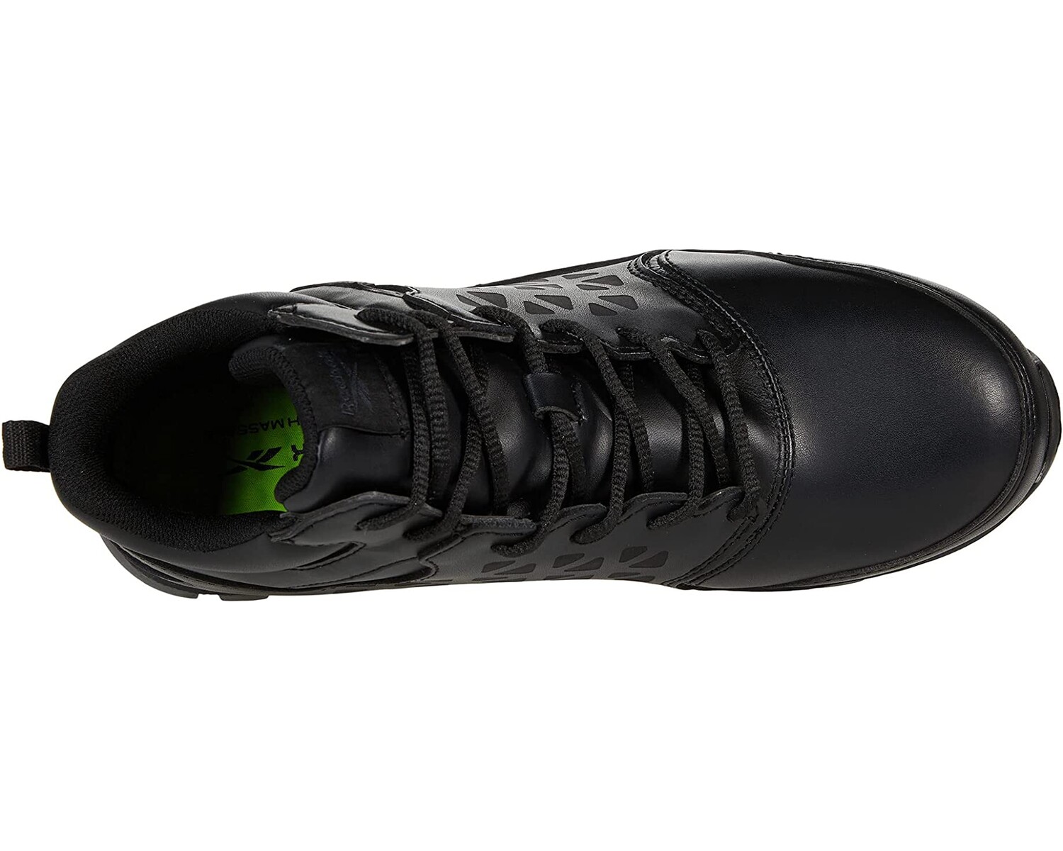 

Кроссовки Sublite Cushion Work EH Comp Toe Reebok Work, черный