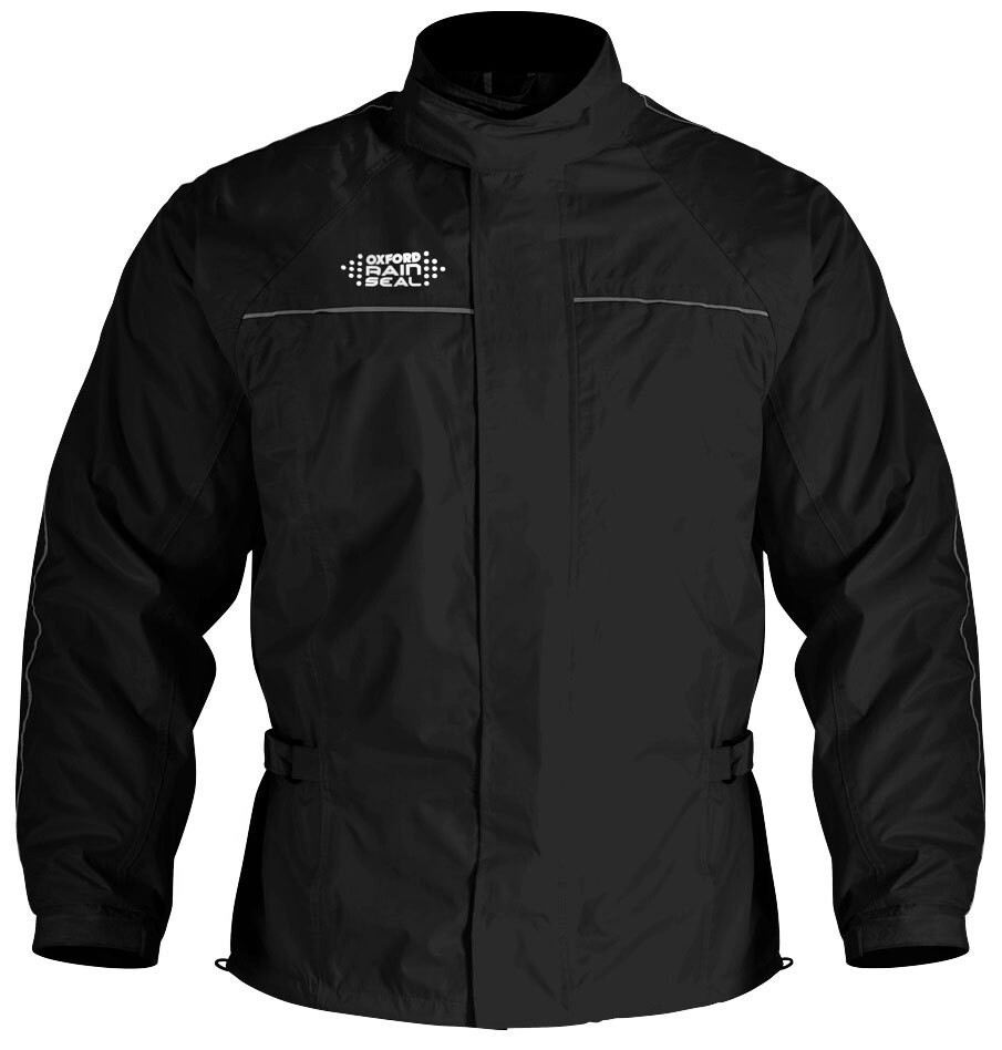 

Куртка Oxford Rainseal, черный