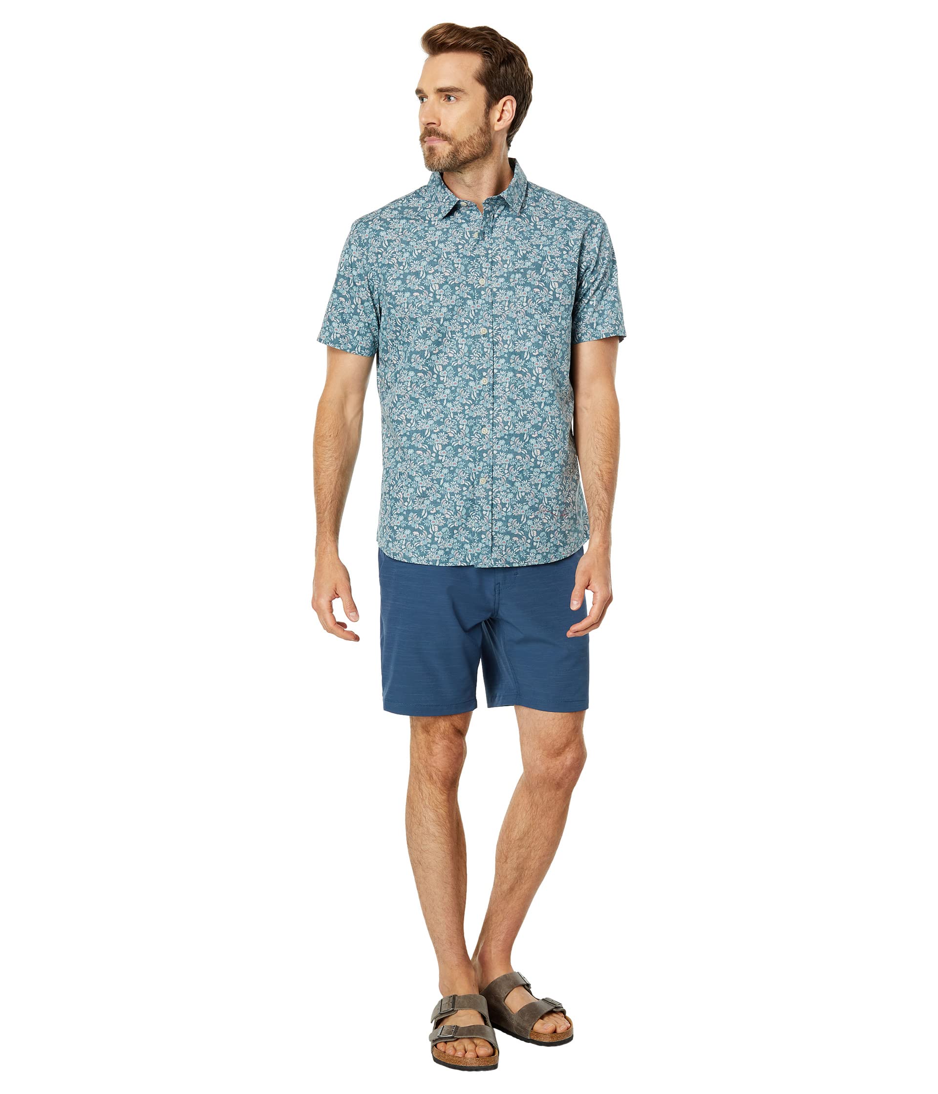 Vissla walkshorts deals