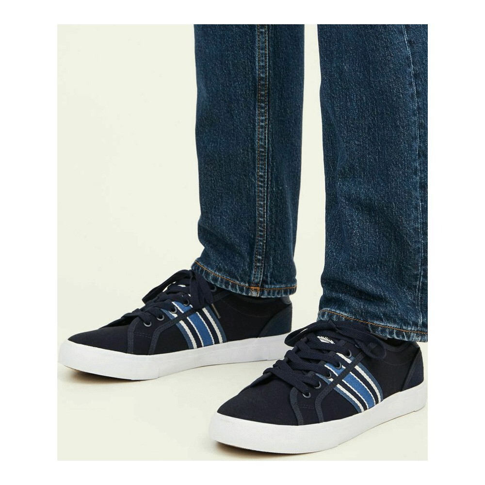 

Кроссовки Jack & Jones Zapatillas, navy blazer