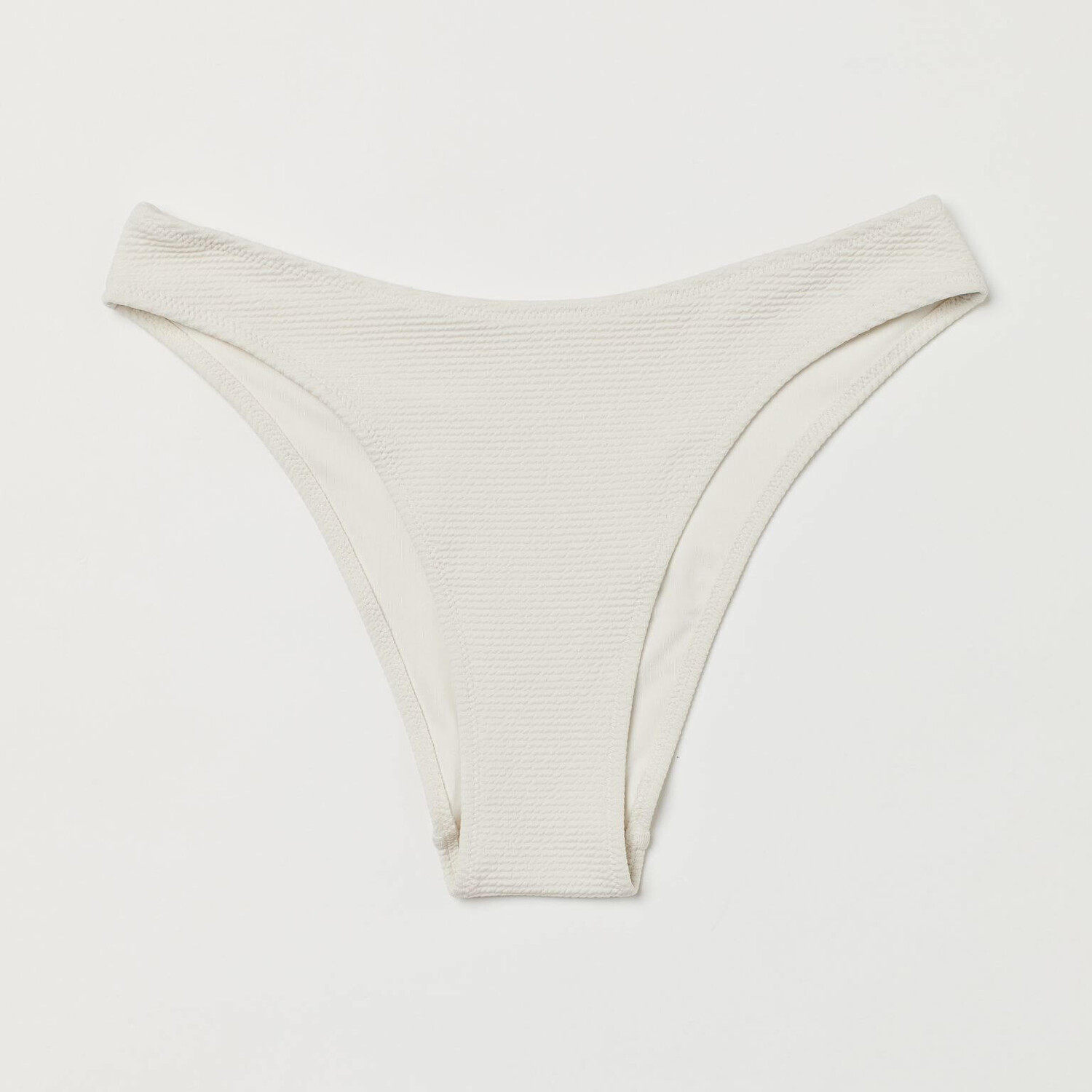 

Плавки бикини H&M Bottoms, белый