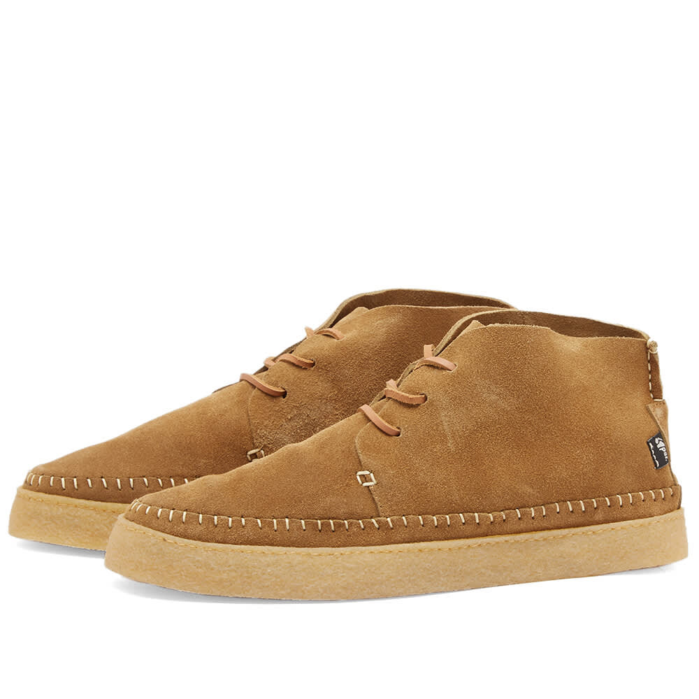 

Ботинки Yogi Hitch Suede Boot