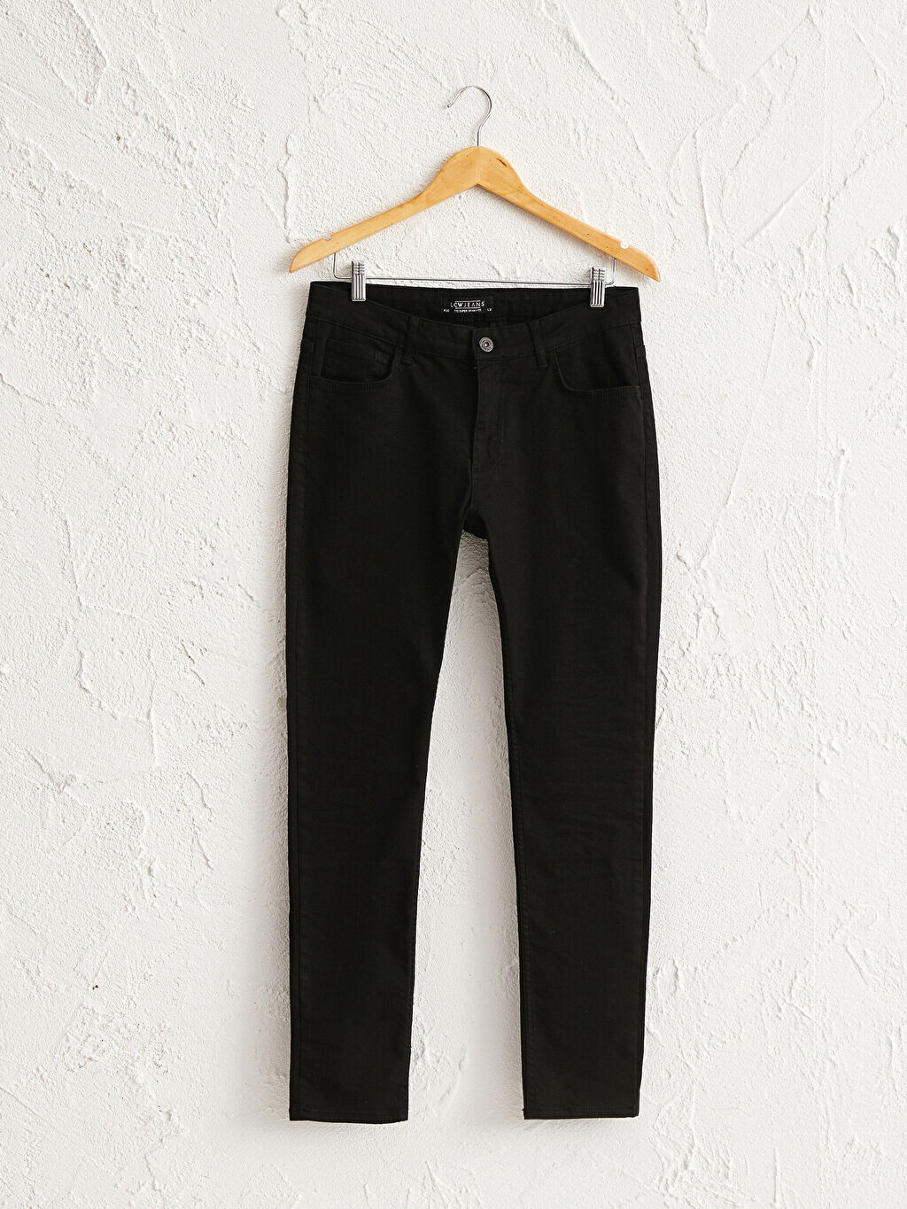 

Джинсы суперскинни 770 LCW Jeans