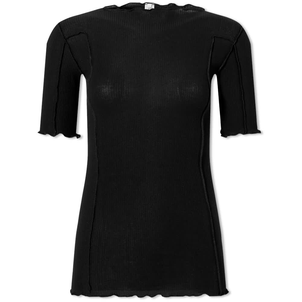 

Футболка Baserange 3/4 Sleeve Omato Tee