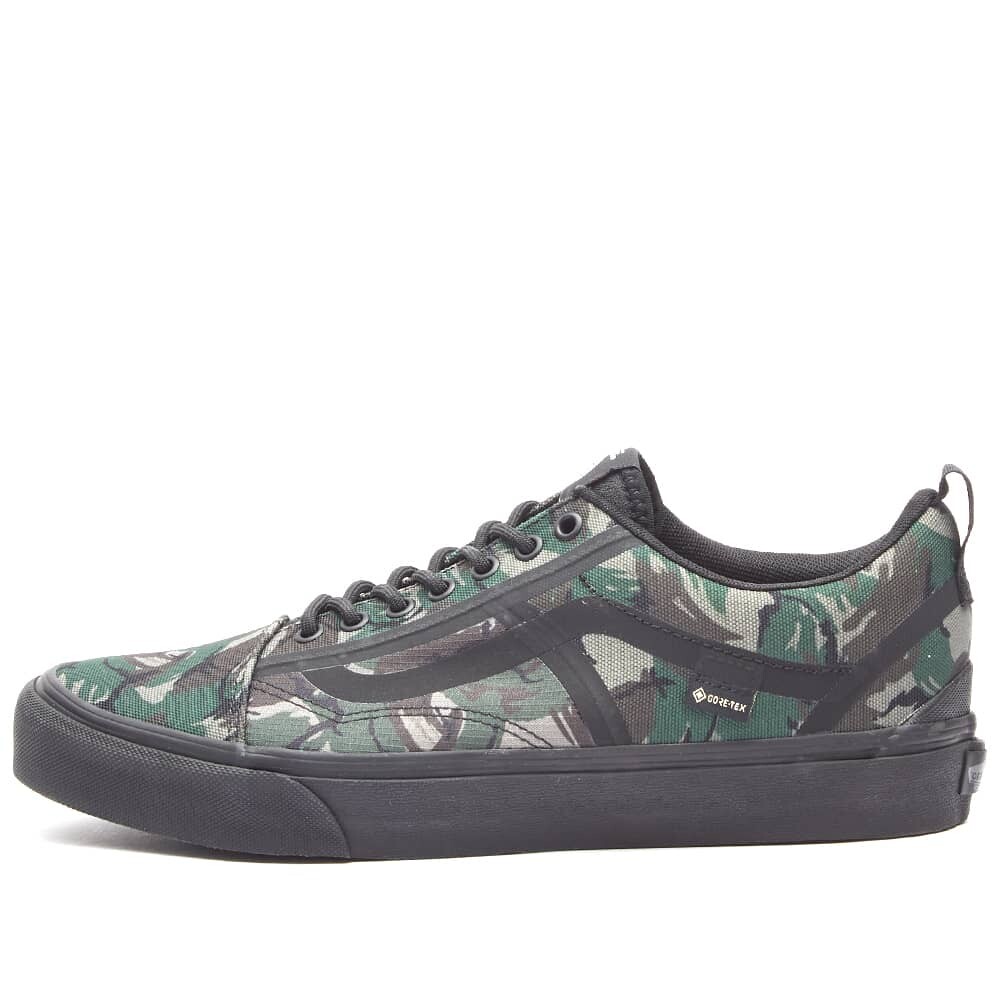 

Кроссовки Vans Vault x Raeburn UA Old Skool GTX VR3