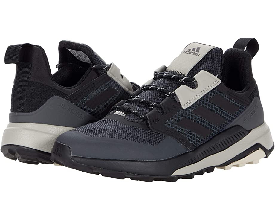 

Альпинистская обувь Terrex Trailmaker adidas Outdoor, черный