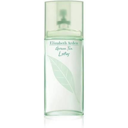 

Elizabeth Arden Green Tea Lotus EDT Spray 3,3 унции