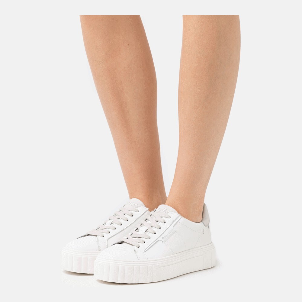 

Кроссовки Tamaris Zapatillas, white