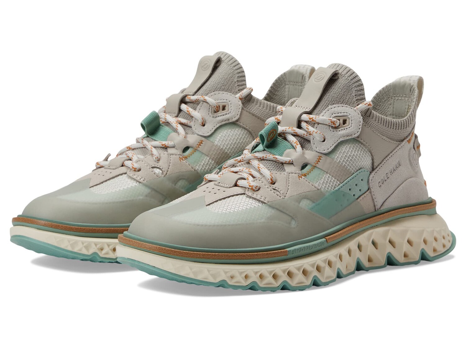

Кроссовки Cole Haan, 5.Zerogrand Work Sneaker
