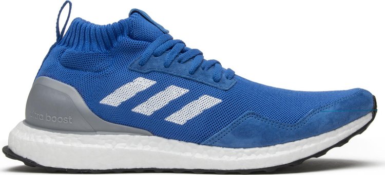 Adidas ultra boost mid sales running shoes