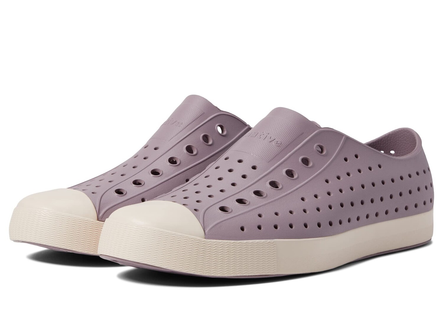 

Кроссовки Native Shoes, Jefferson Slip-on Sneakers