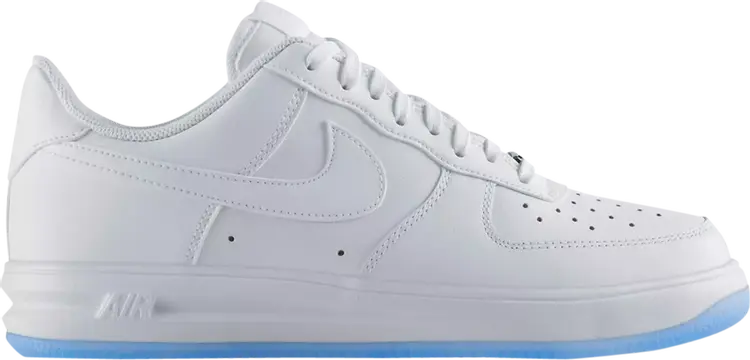 

Кроссовки Nike Lunar Force 1 '14 'White Ice Blue', белый