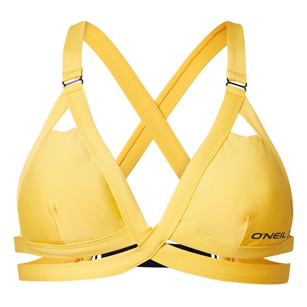 

Топ бикини O´neill PW Superkini Pro, желтый