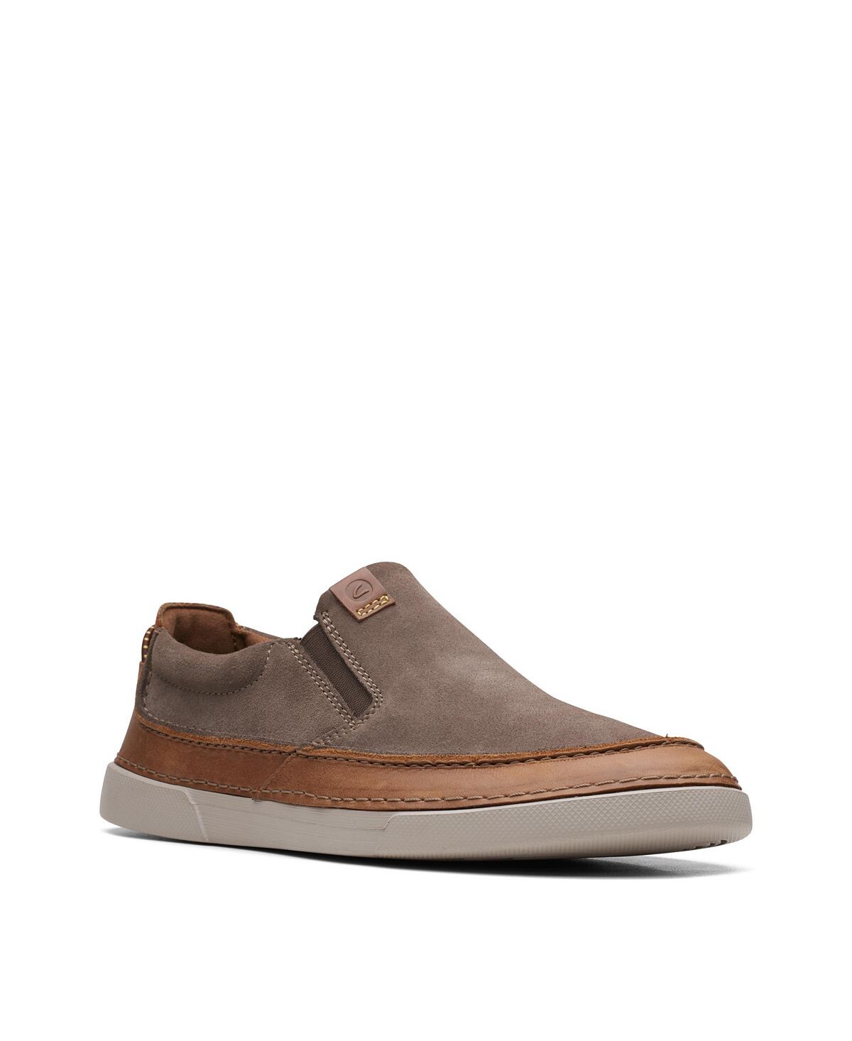 

Мужская обувь gereld step Clarks