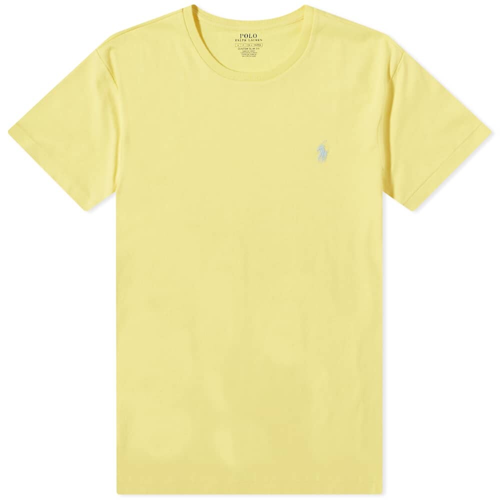 

Футболка на заказ Polo Ralph Lauren