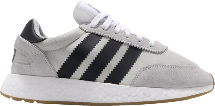 

Кроссовки Adidas I-5923 'Grey One', серый