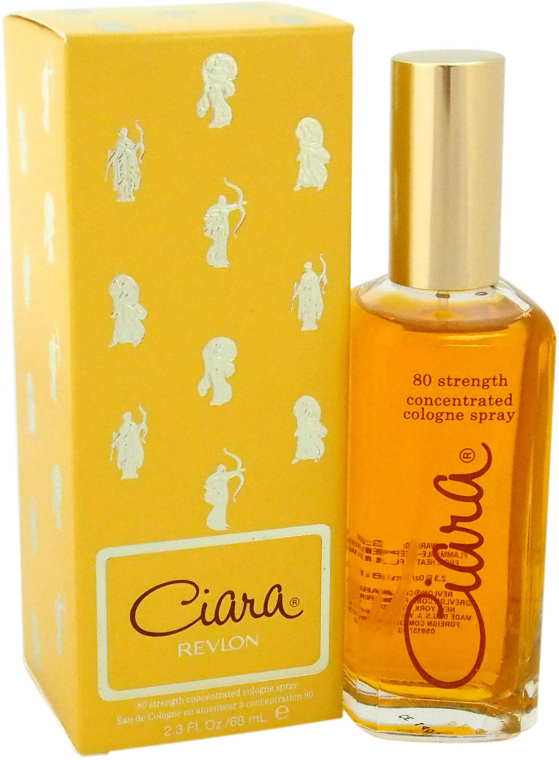 

Одеколон Revlon Ciara 80 Strength