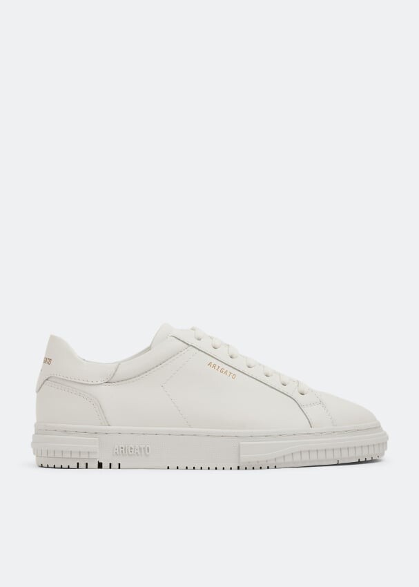 

Кроссовки AXEL ARIGATO Atlas sneakers, белый