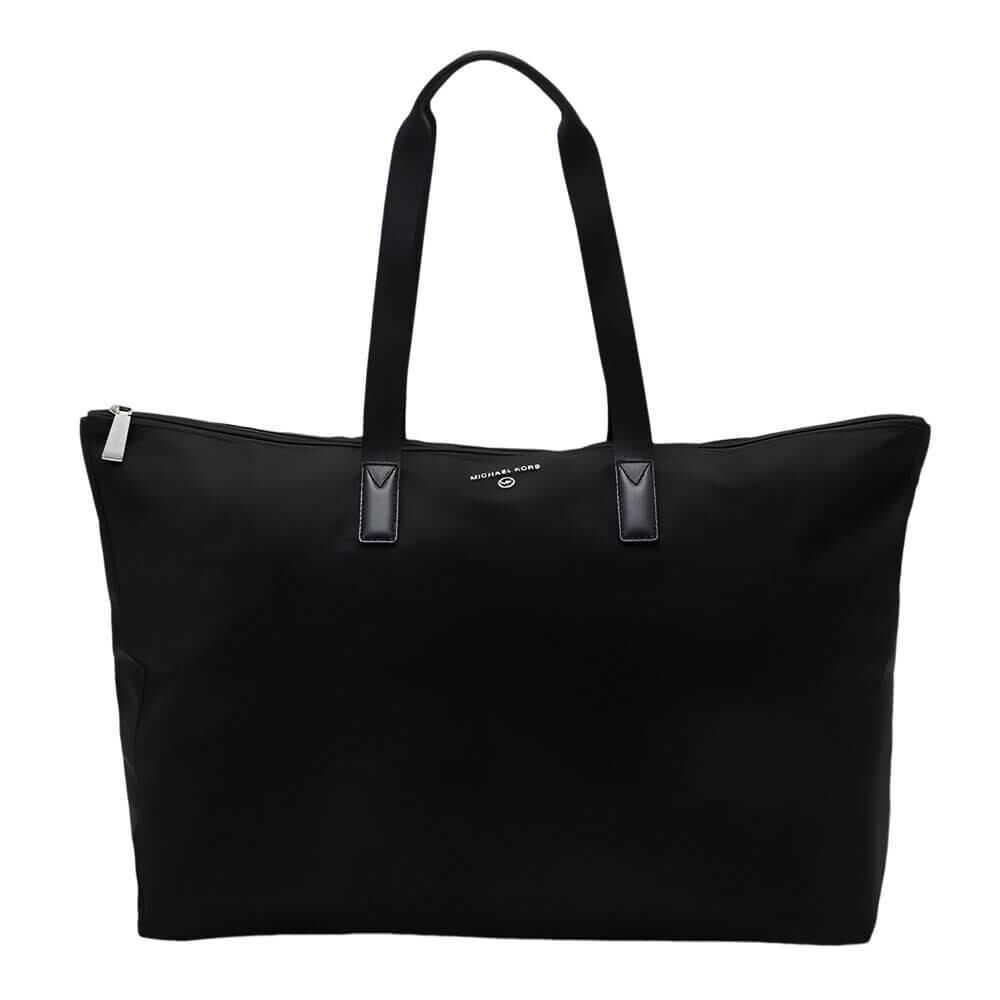 

Сумка-тоут Michael Kors Jet Set Travel Packable, черный