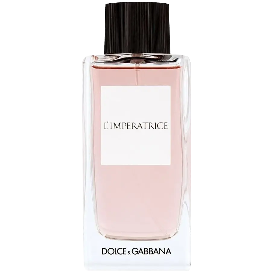 

Dolce&Gabbana 3 L'Imperatrice туалетная вода для женщин, 100 мл