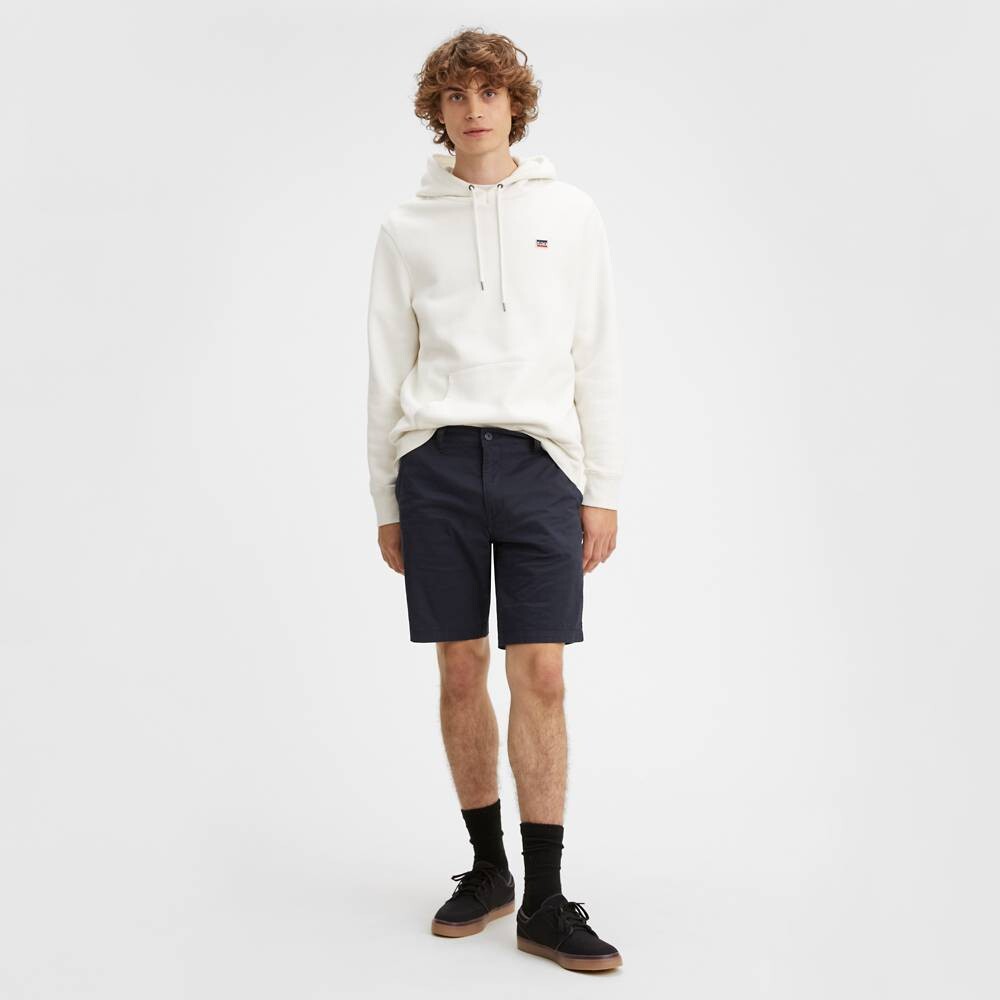

Шорты Levi's, синий