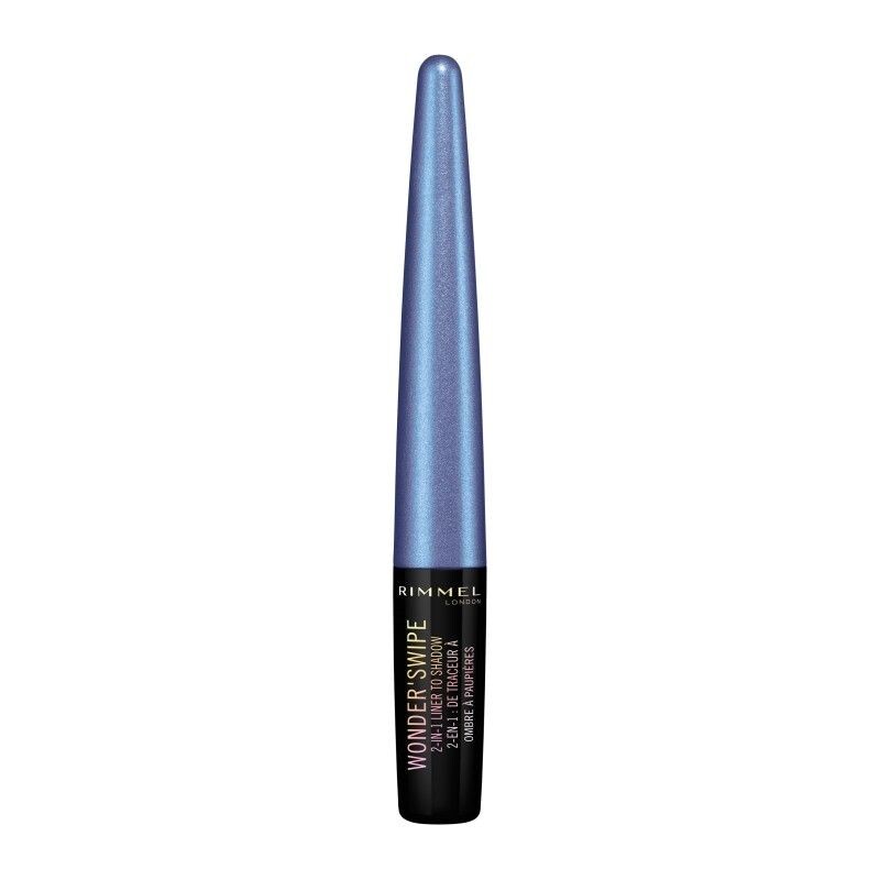 

Rimmel Wonder`Swipe 2in1 Подводка для глаз, 007 Crave Me
