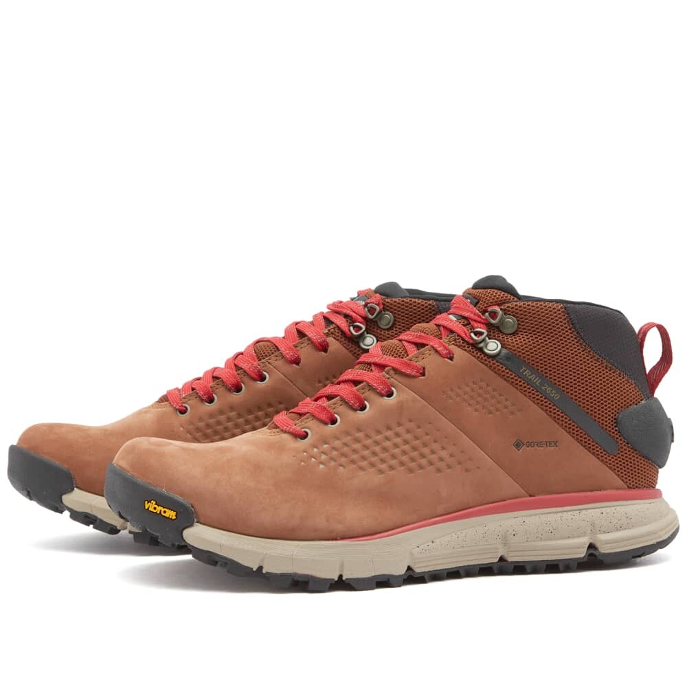 

Ботинки Danner Trail 2650 Mid