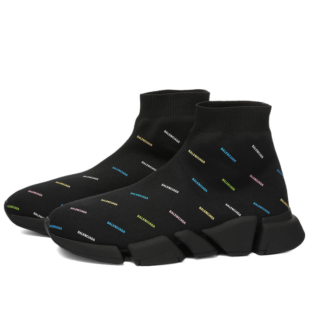 

Кроссовки Balenciaga Speed 2.0 LT