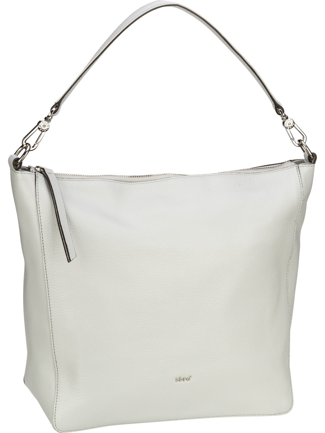 

Сумка через плечо Abro Beuteltasche Lotti 30176, цвет Light Grey