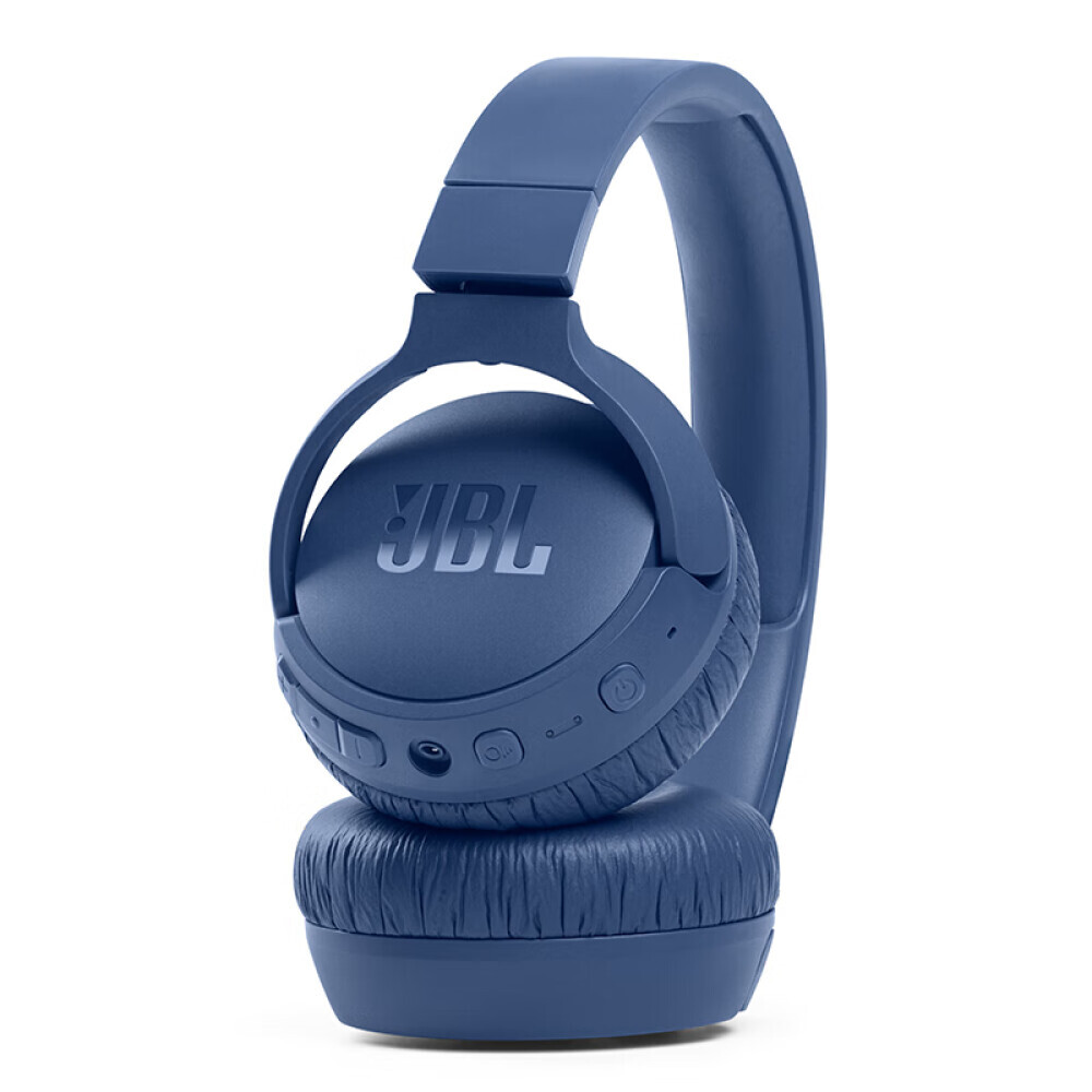 

Bluetooth-гарнитура JBL TUNE660NC беспроводная с шумоподавлением
