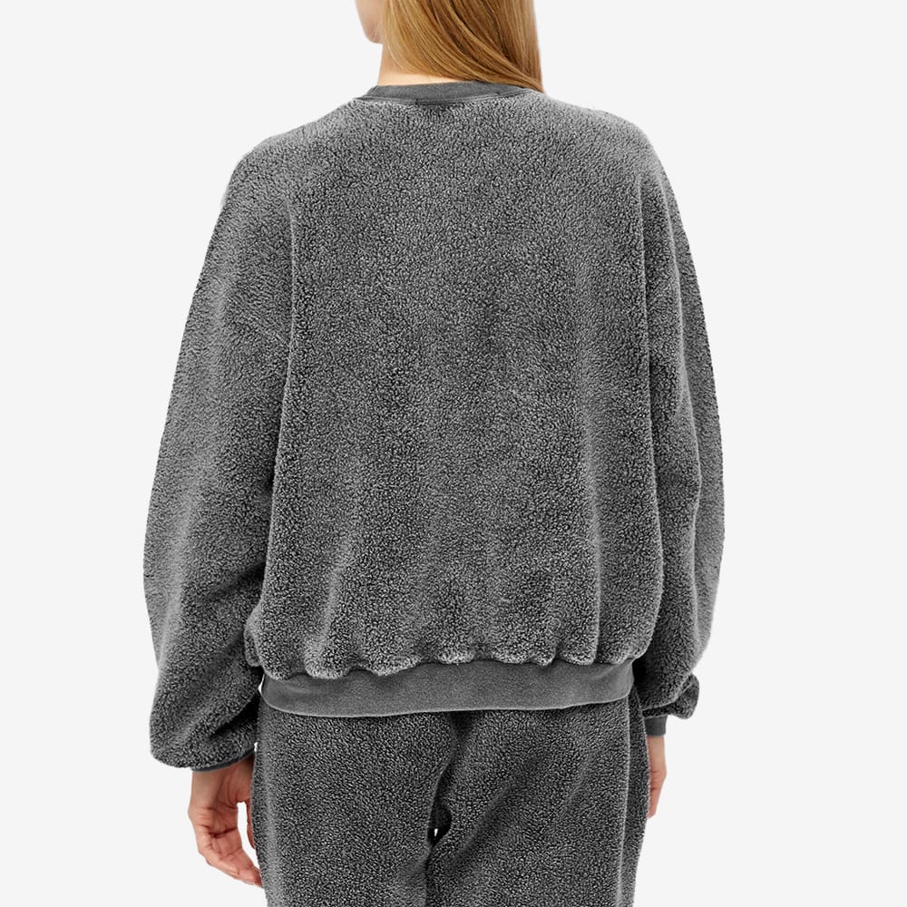 Alexander store wang sweat