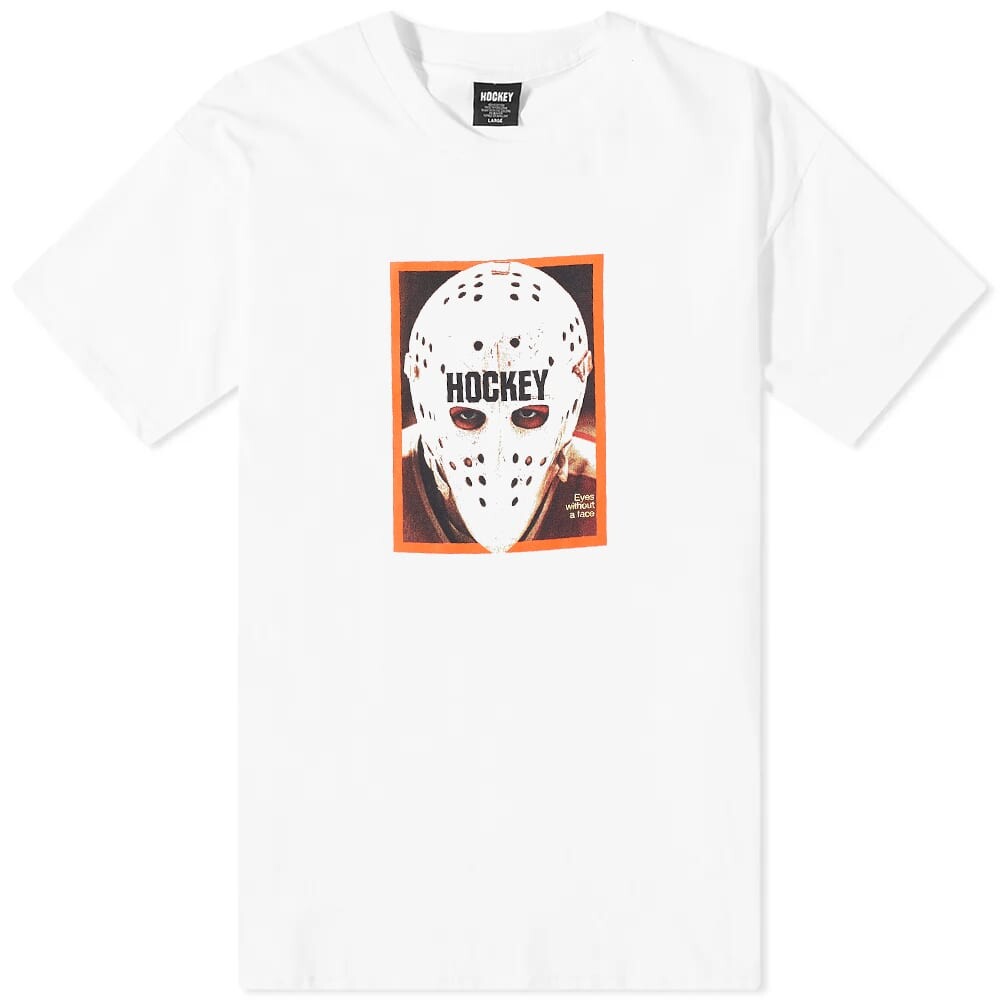 

Футболка HOCKEY War On Ice Tee, Серый