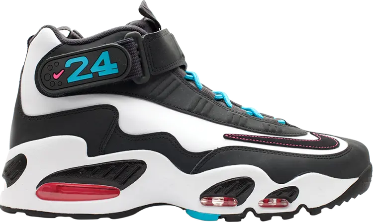 

Кроссовки Nike Air Griffey Max 1 'Home Run Derby', белый
