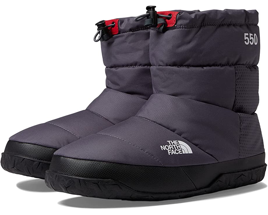 North face shop apres boots