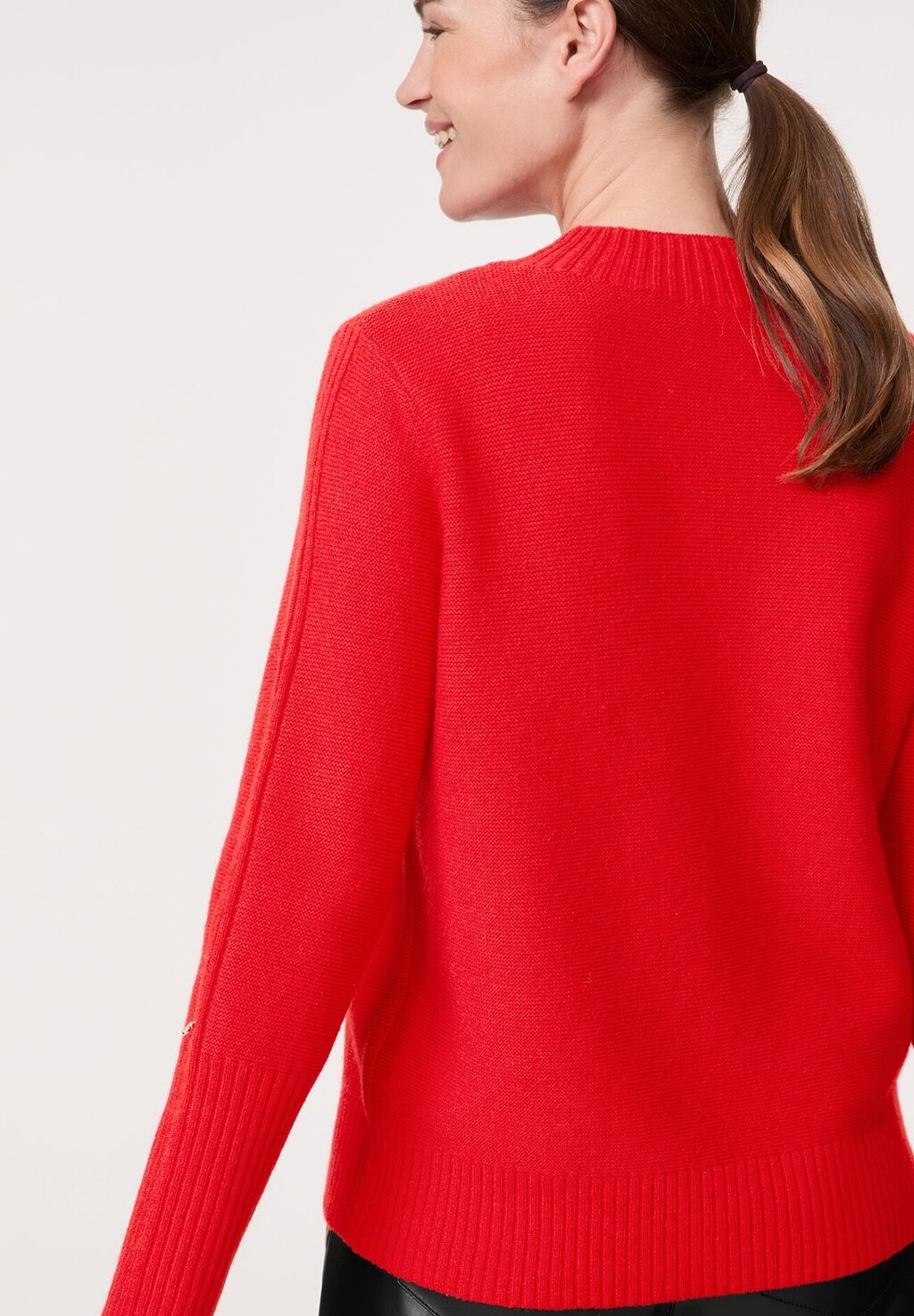 

Джемпер Gerry Weber, красный
