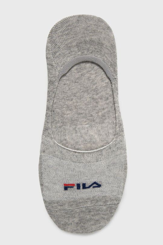 

Детские трусы Fila, серый