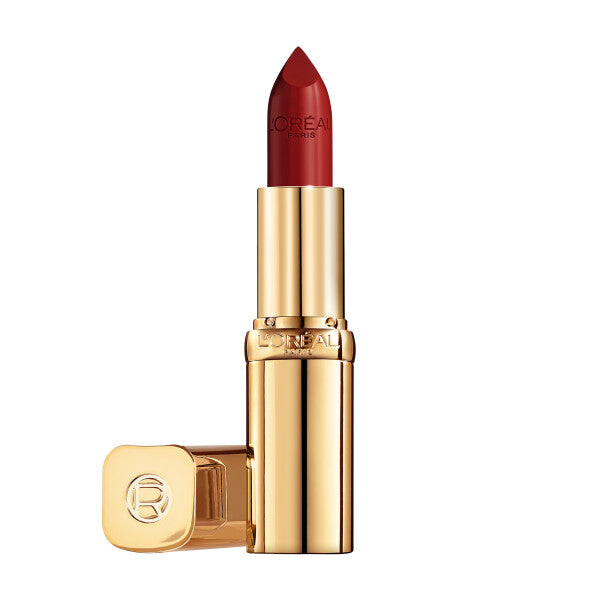 

L'Oreal Paris Губная помада Color Riche Satin 124 S'il Vous Plait