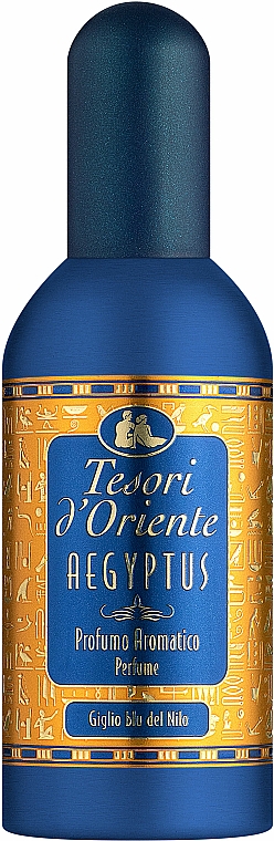 tesori d oriente mirra мыло 125 гр унисекс Духи Tesori d`Oriente Aegyptus