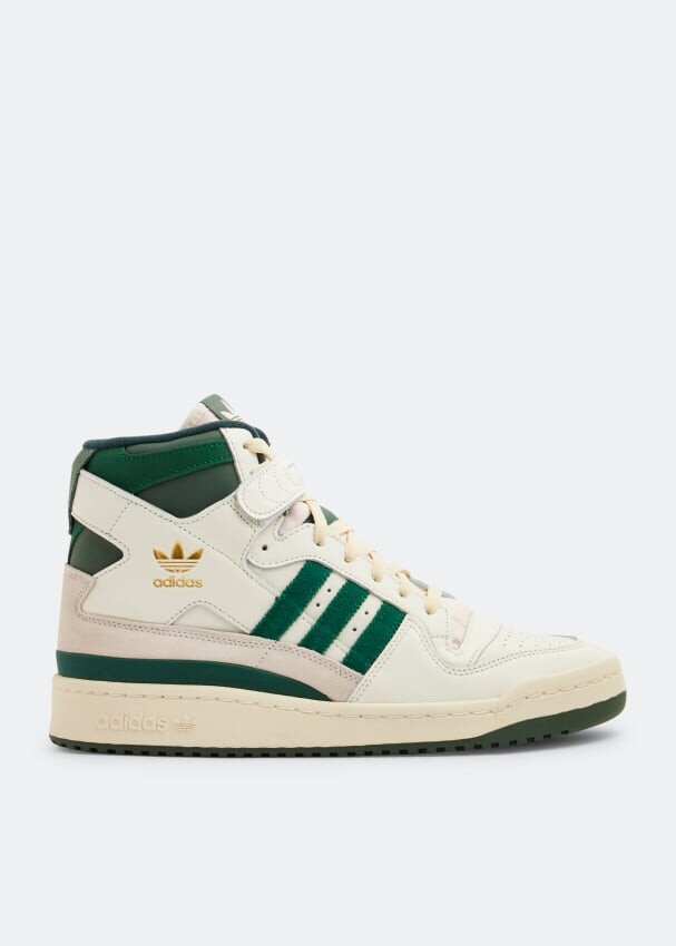 

Кроссовки ADIDAS Forum 84 sneakers, белый