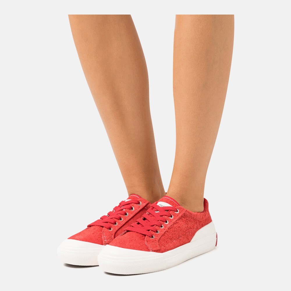 

Кроссовки Levi'S Ls1 Low S, regular red