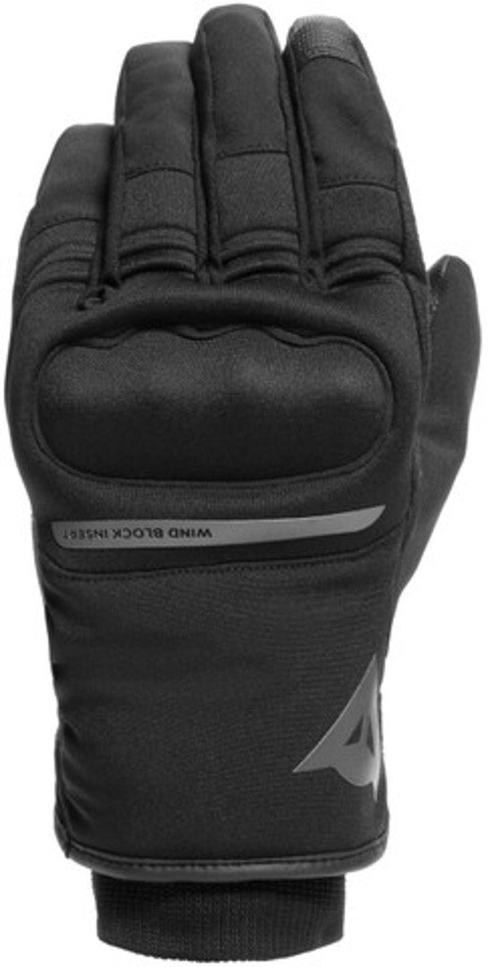 

Перчатки мотоциклетные Dainese Avila Unisex D-Dry, серый