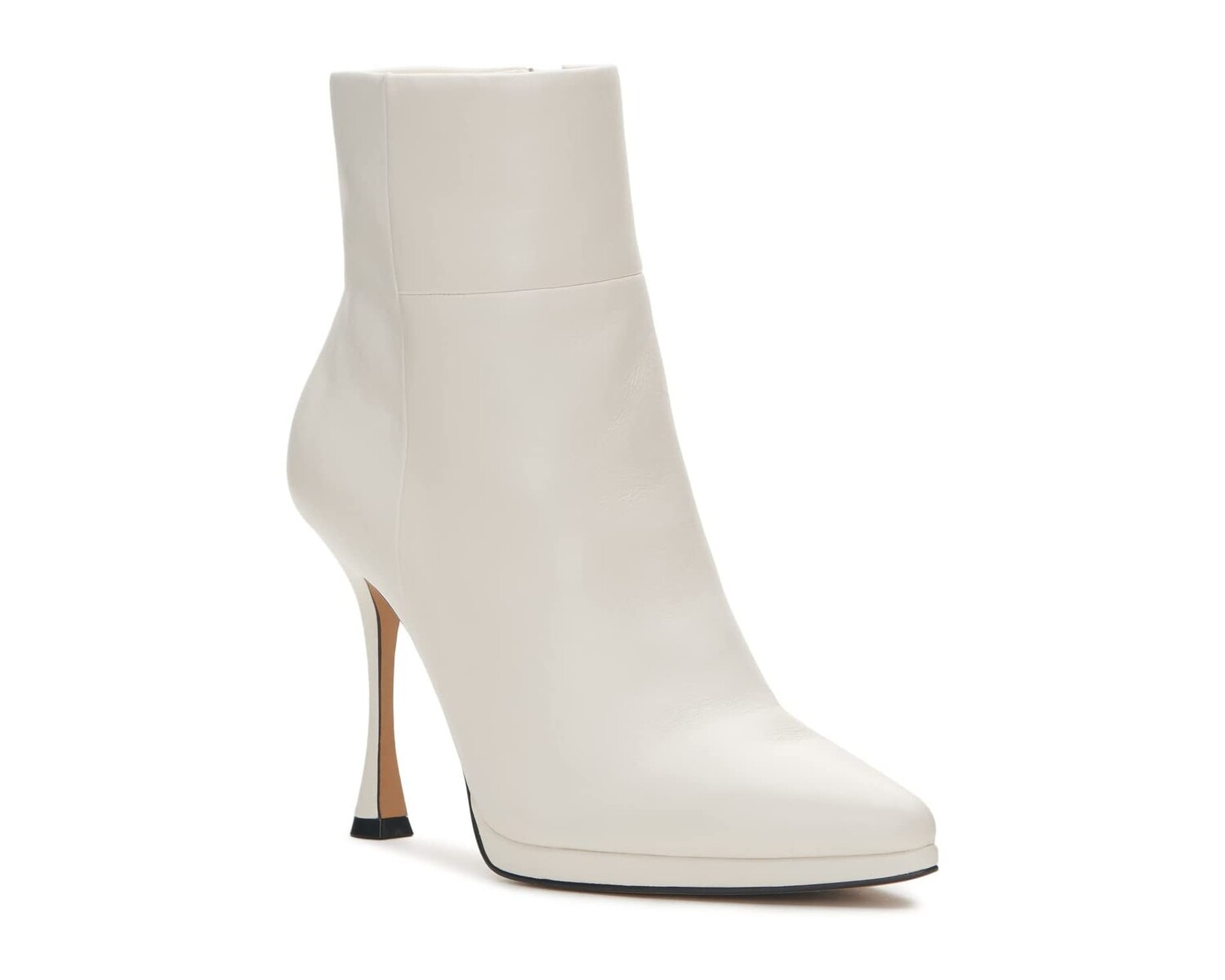 

Туфли на каблуках Pitonnda Vince Camuto, кремовый