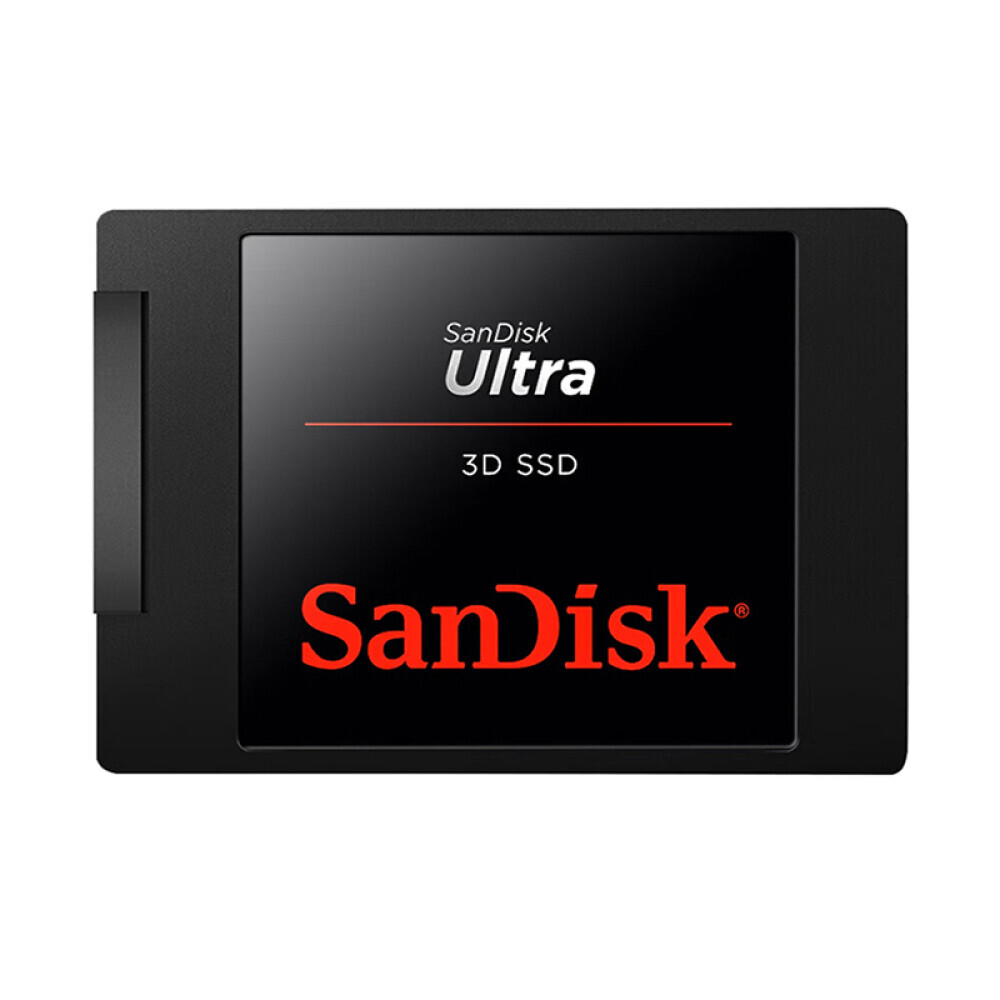 

SSD-накопитель SanDisk Extreme 3D 1ТБ (SDSSDH3)