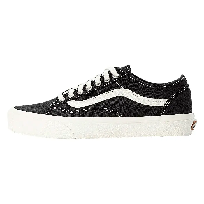 

Кеды Vans Old skool tapered unisex, черный