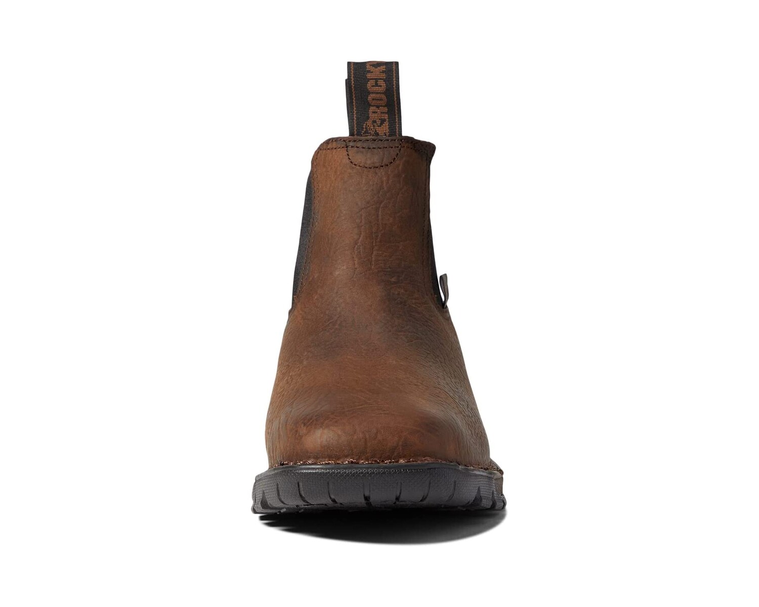 

Ботинки Legacy 32 SQ Toe 4" Chelsea Rocky, коричневый