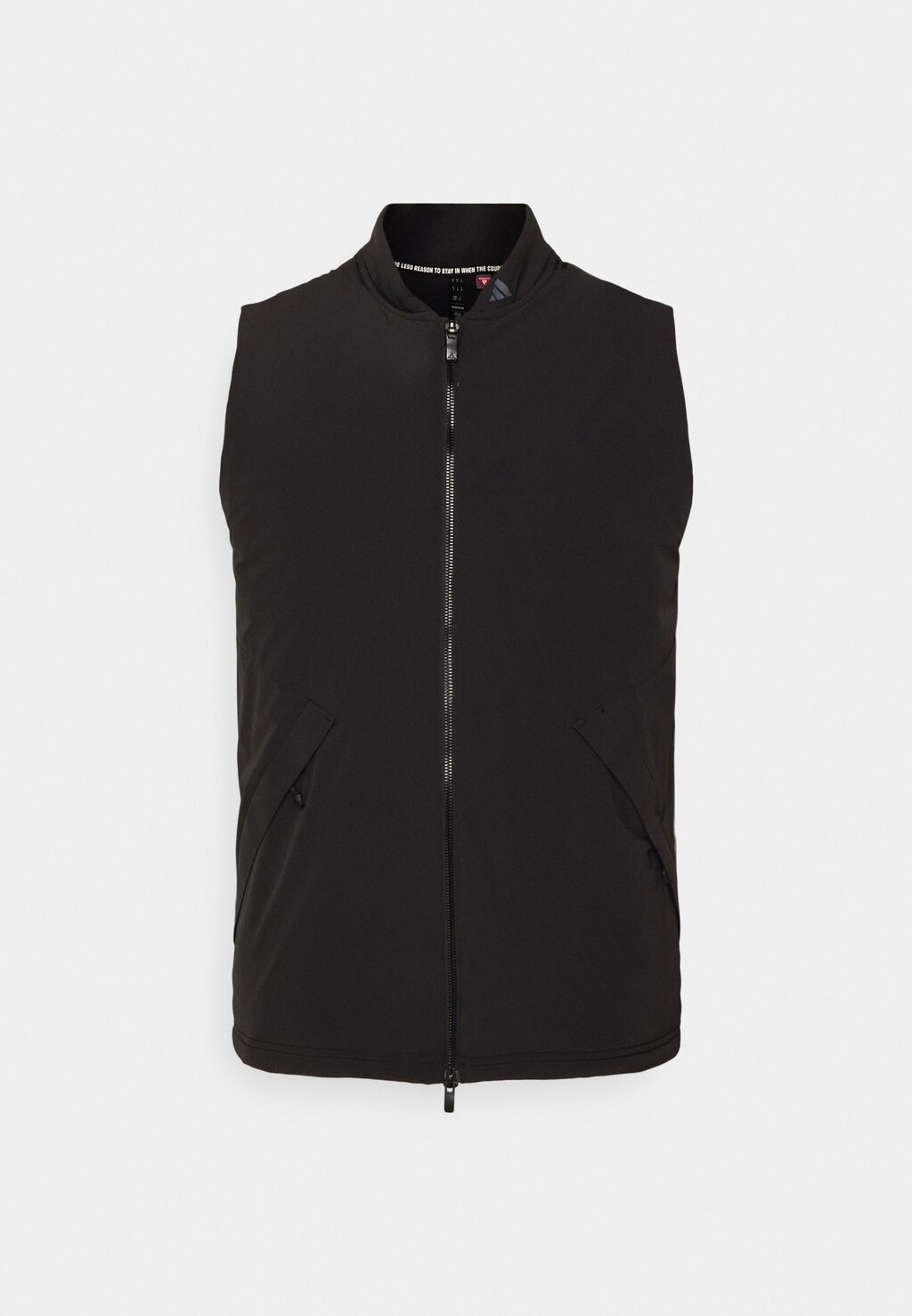 

Жилет adidas Golf ULTIMATE365 TOUR FROSTGUARD ПОЛНАЯ МОЛНИЯ, черный