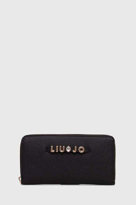 

Кошелек Liu Jo, черный