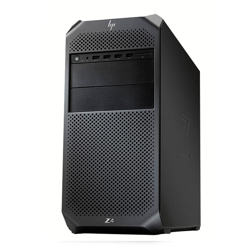 

Системный блок HP Z4 G4, 64Гб/512Гб+2Тб, Xeon W-2225, Quadro RTX A5000, черный